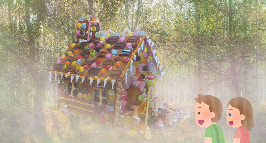 コーンウォール・イングリッシュ　群馬県　前橋市 エリック先生 　楽しい　クリスマス　ジンジャーブすます　ジンジャーブレッドハウス　gingerbread house　デコレーション　アイシング