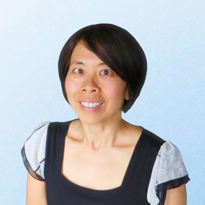Cornwall English Miwa Matsuzawa 松澤美和　英語講師　コーンウォール・イングリッシュ　英検1級　TOEIC満点