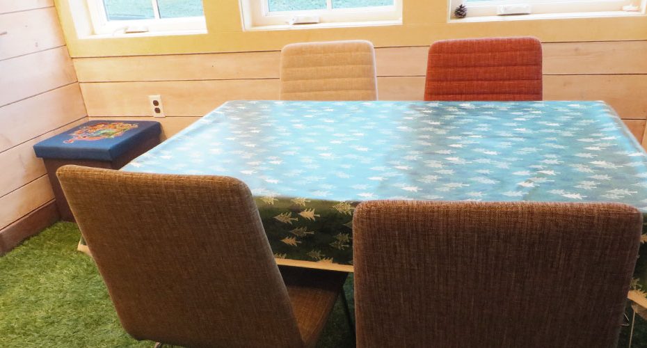 前橋　英会話教室　コーンウォール・イングリッシュ Cornwall English