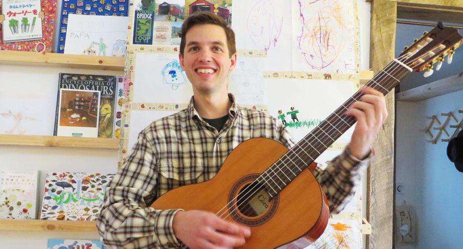 群馬県前橋市　英会話教室　コーンウォール・イングリッシュ　Cornwall English　役立つ英会話 　おじいちゃんも絶賛　Grandpa loves it!　オンライン英会話レッスン