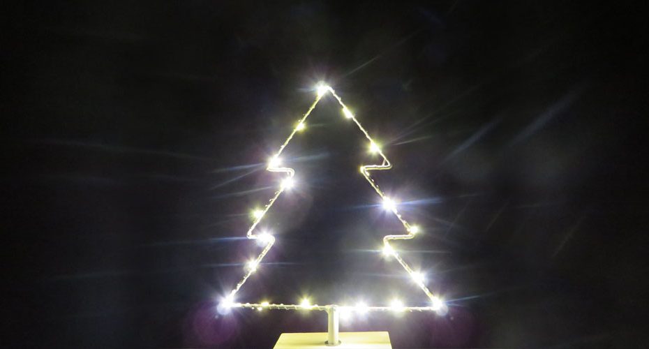 クリスマスの挨拶　Merry Christmas! Happy Christmas! Happy Holidays!　前橋　英会話教室　コーンウォール・イングリッシュ　Cornwall English