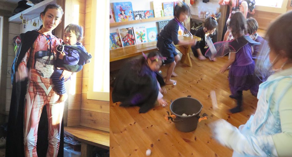 halloween games and costumes