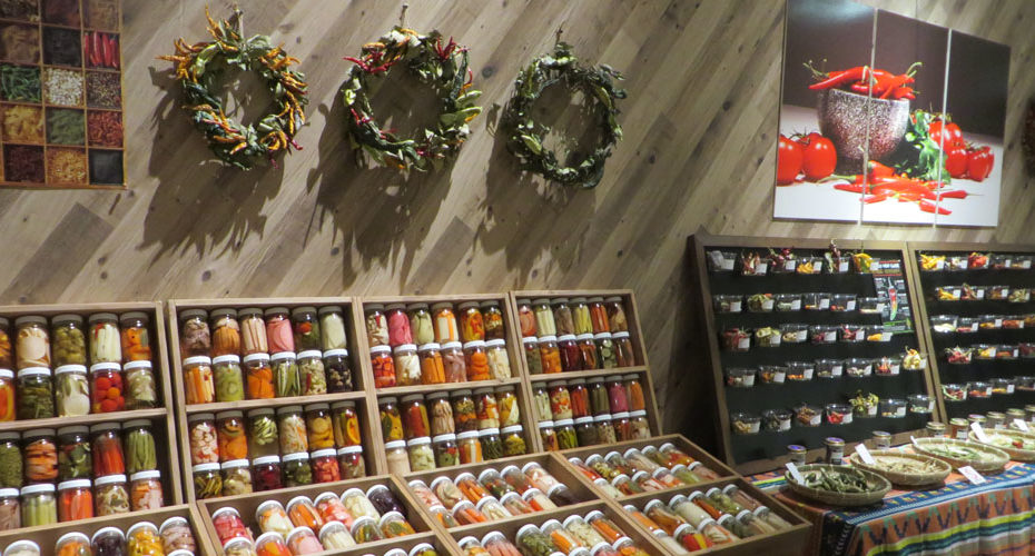 Spice and Herb　魅惑のスパイス＆ハーブ　群馬県立自然史博物館 Gunma Museum of Natural History 富岡市