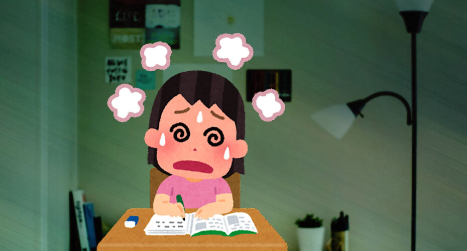 英検対策　勉強の習慣　単語　読めない　過去問　1級　小学生　全員　合格　前橋　やさしい英会話教室　Miwa コーンウォール・イングリッシュ