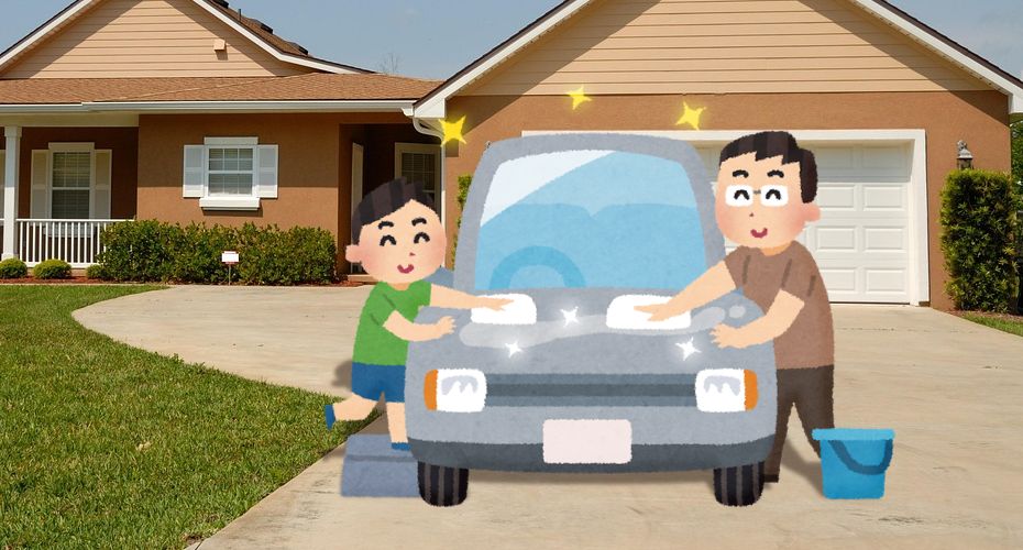 みわ　英検1級　群馬県前橋市　TOEIC満点　英会話スクール　英語塾　個別指導　Cornwall English　コーンウォール・イングリッシュ　オンライン　大人　英会話　ネイティブ　プライベート　体験レッスン　黄砂　花粉　洗車　週末　英検準２級　中学３年